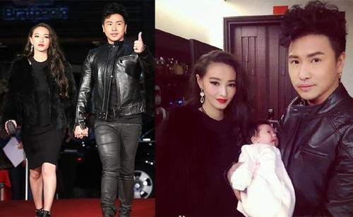 42岁欧弟官宣离婚!发文暗藏无奈和心酸,曾当众吐槽妻子太现实