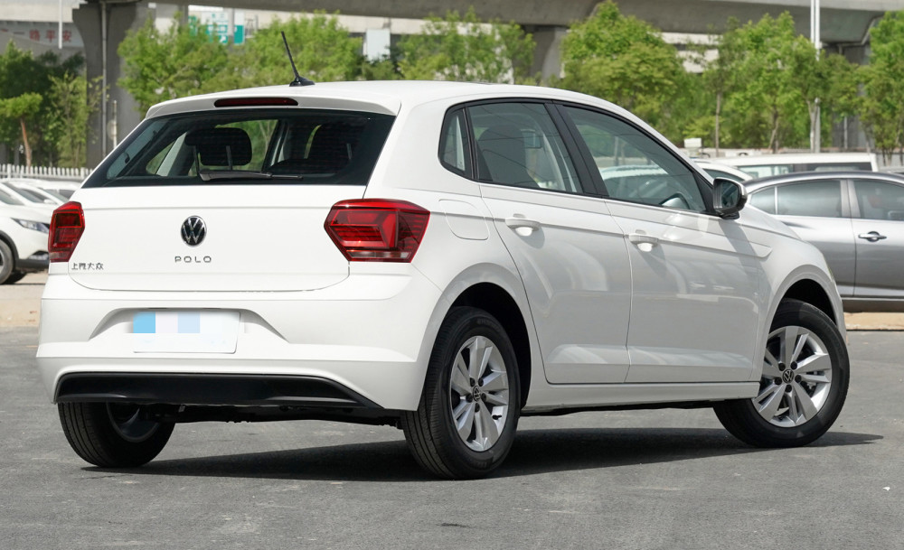 路桥车主提了辆大众polo开了1300公里后直言有话要说