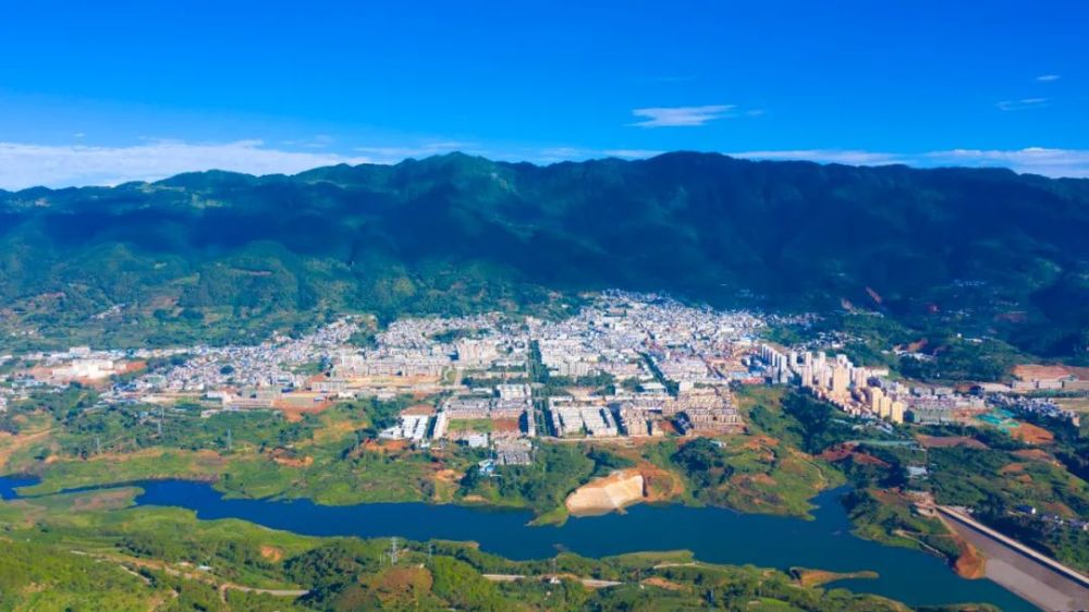 干出"美丽家园"建设的"永德精彩"_腾讯新闻