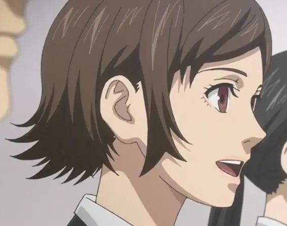 12集的故事全都發生在1秒之內 3年前的這部番把一個俗梗給玩出了花 嘀咕人講動漫