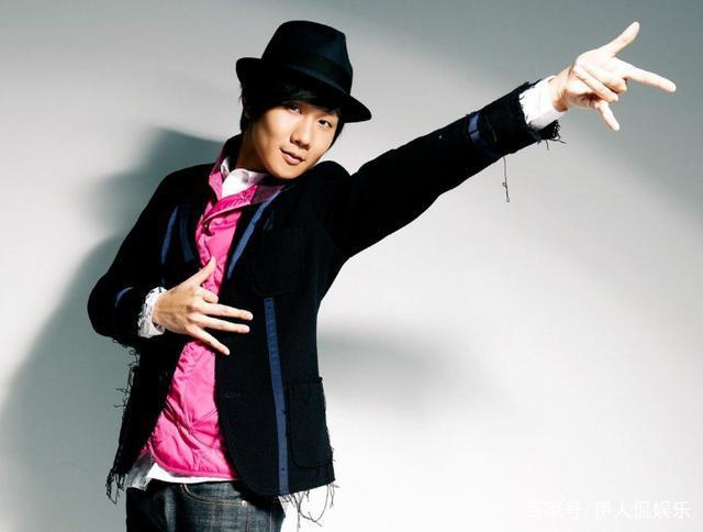 林俊杰常年碰瓷金莎和田馥甄绯闻女友从女大学生到富家千金