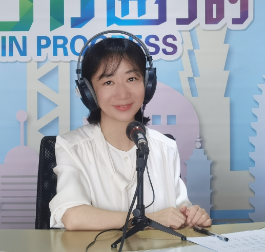 节目嘉宾:大理市妇联创业导师,大理斯麦国际儿童成长中心创始人杨娜