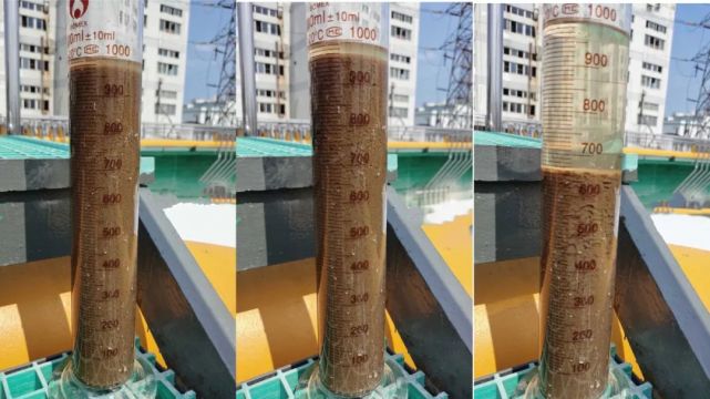 如何利用sv30随时监控活性污泥性状厂长为我总结了这7招必杀技