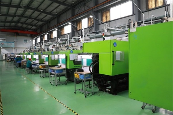 注塑模具定制加工,是模具行业发展的新趋势