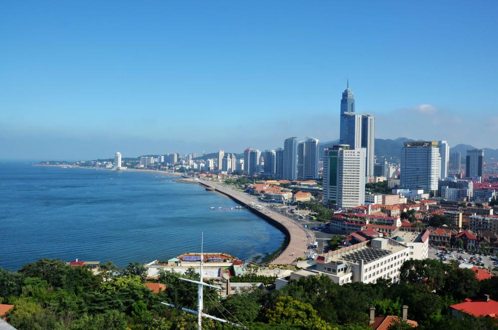 山东gdp县排名_山东一百强县市,GDP1074亿元,由烟台代管(2)