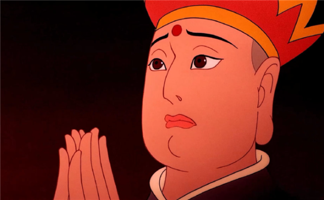 《金猴降妖》的故事主要取材于《三打白骨精》这一章节,但本片的编剧