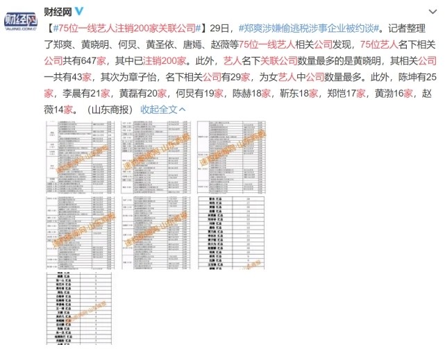 郑爽阴阳合同后续，《倩女幽魂》制片方回应来了，张恒彻底没招了