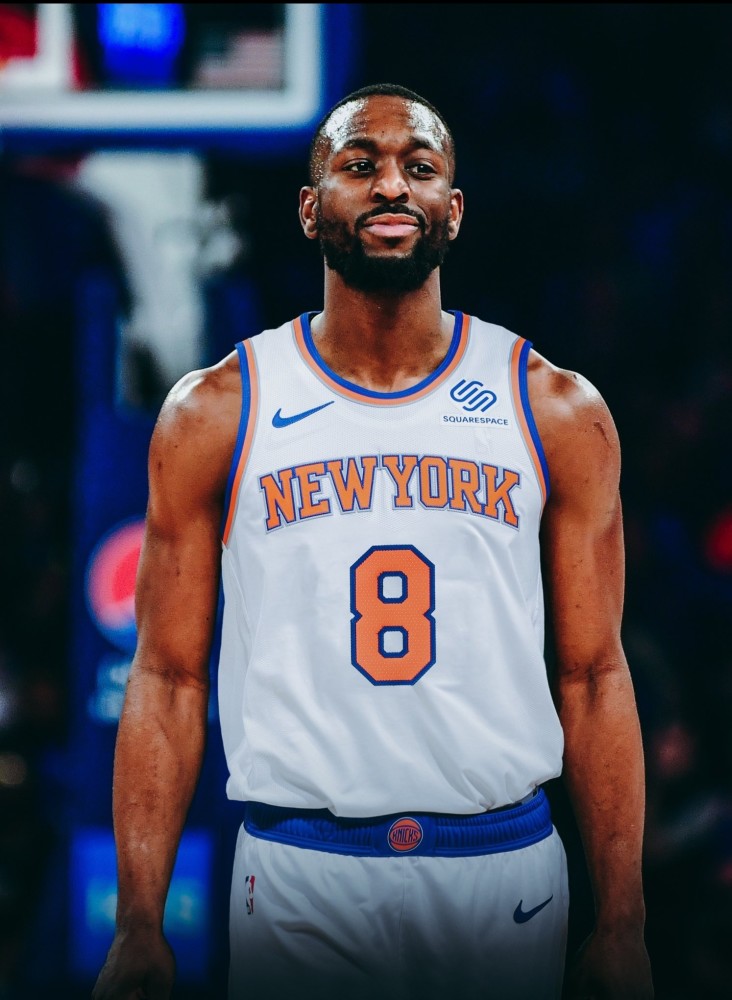 四届全明星球员肯巴·沃克与雷霆买断,计划将加盟尼克斯