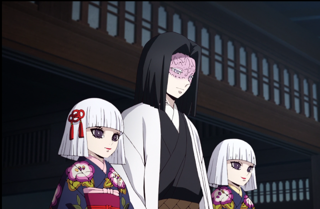 兰斯系列|产屋敷雏衣|夜斗|御姐|织田信奈|动漫