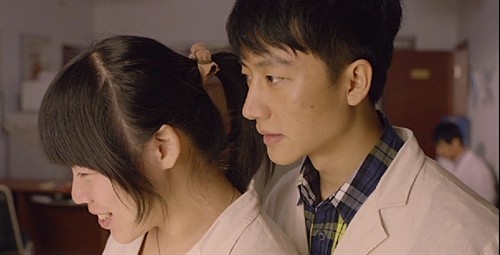 黄轩的七年至暗时光,与他的六段灿烂情史|黄轩|冯小刚|李倩|蒋雯丽