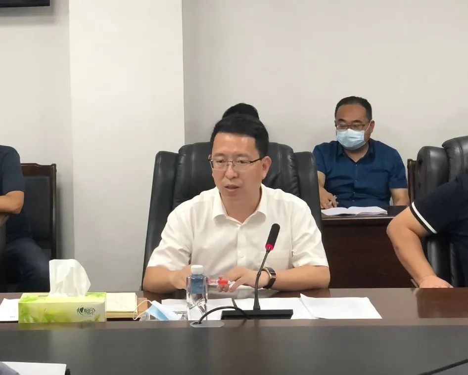 区委副书记区长路军强带队就文明城市常态化创建工作进行实地暗访