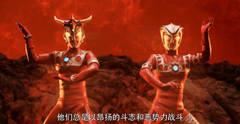 在l77星球没有出事之前,雷欧也是一个王子呢.