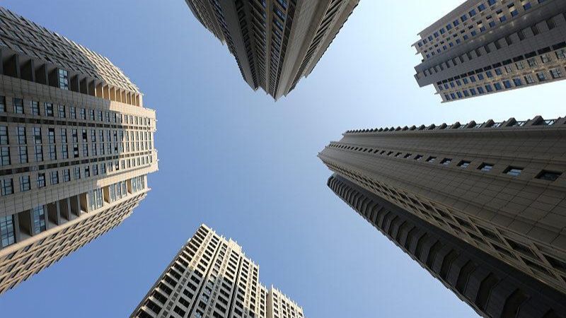 股票指数-中国范围内房贷收紧，利率“大幅”上涨创新高，楼市平台未来何去何从？ ...(1)