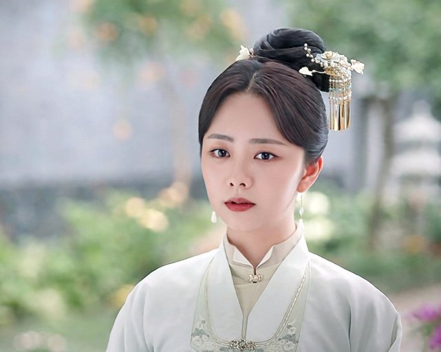 《庶女攻略》十一娘怀孕,徐令宜亲口承认喜欢十一娘