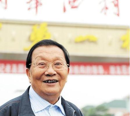 "第一富裕村"凉了?吴仁宝走后,当地人从豪车豪宅沦为负债累累