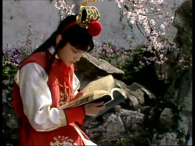 宝玉初见两位知己好友,第一句问候竟是这个,很有意思|贾宝玉|林黛玉