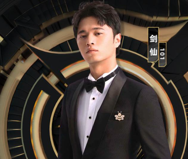 國服第一李白 改玩中路法神 虎牙劍仙8月拿下雙國服標 52i手遊攻略大全