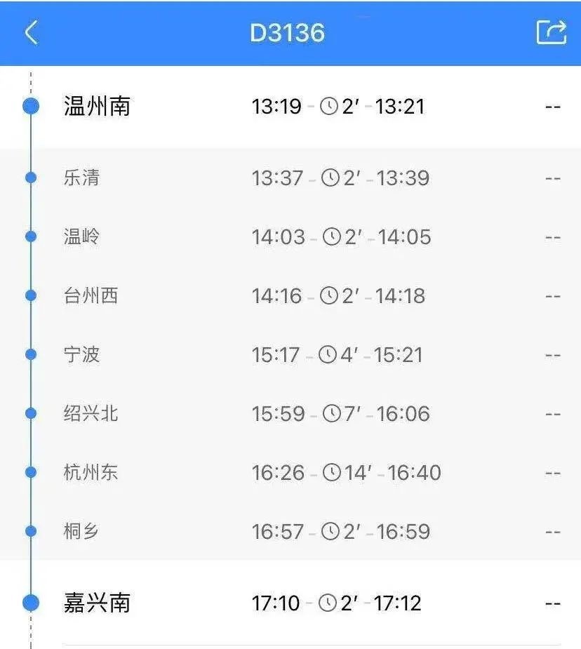 27日乘坐d3136次动车的乘客请注意!