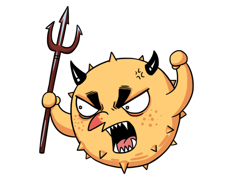 吃完这些小零食,22岁女大学生一度生命垂危!竟然是"它"在作怪