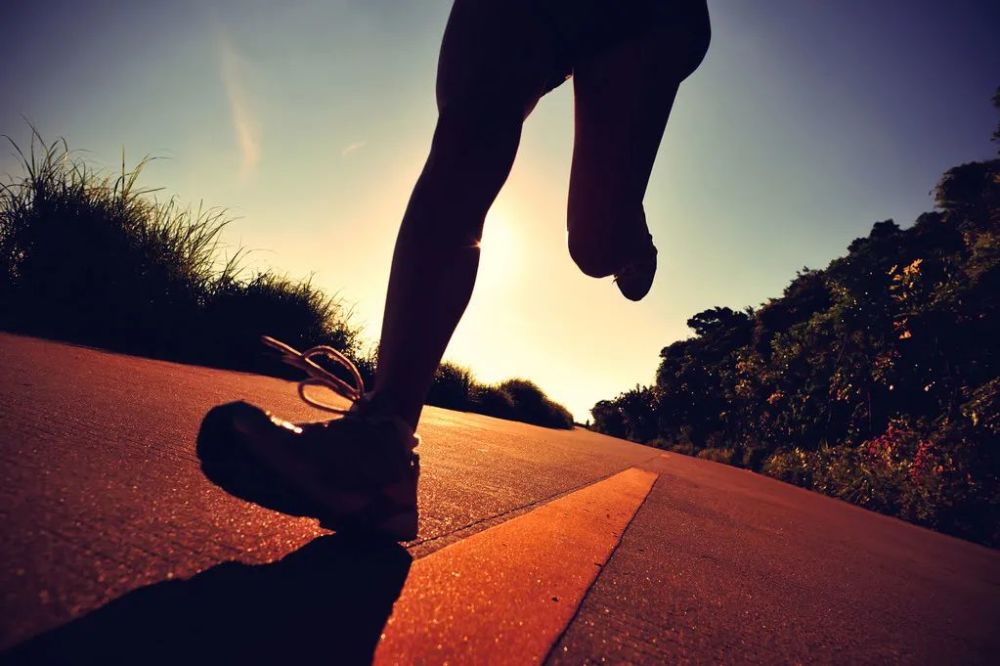 排除跑步中的那些伪命题你才能更自信的坚持下去