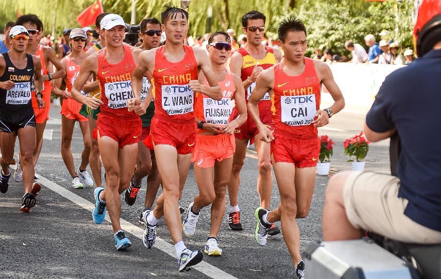 出戰向金牌發起衝擊;同時,在女子撐杆跳決賽中徐慧琴也力爭一枚獎牌