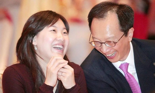 香港|郭晶晶|于芬|伏明霞|梁锦松