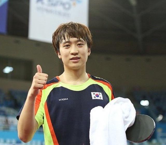 国乒用实力征服了对手,郑荣植:中国队实力太强_腾讯新闻