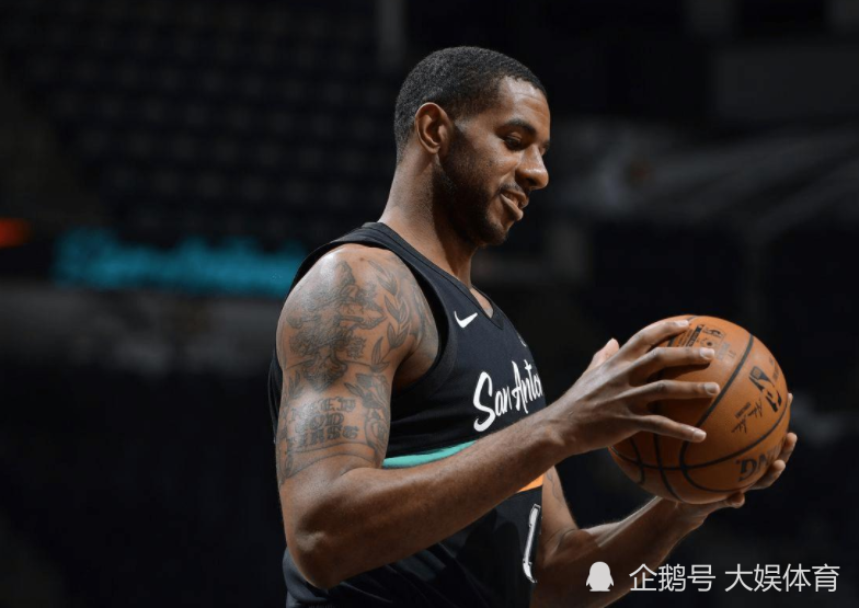nba 不甘心？阿尔德里奇因心脏问题退役，如今有考虑再次复出