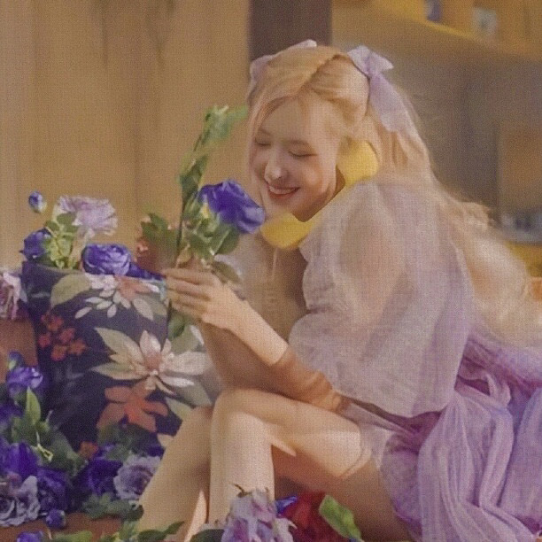 ins追星女孩必备爱豆头像