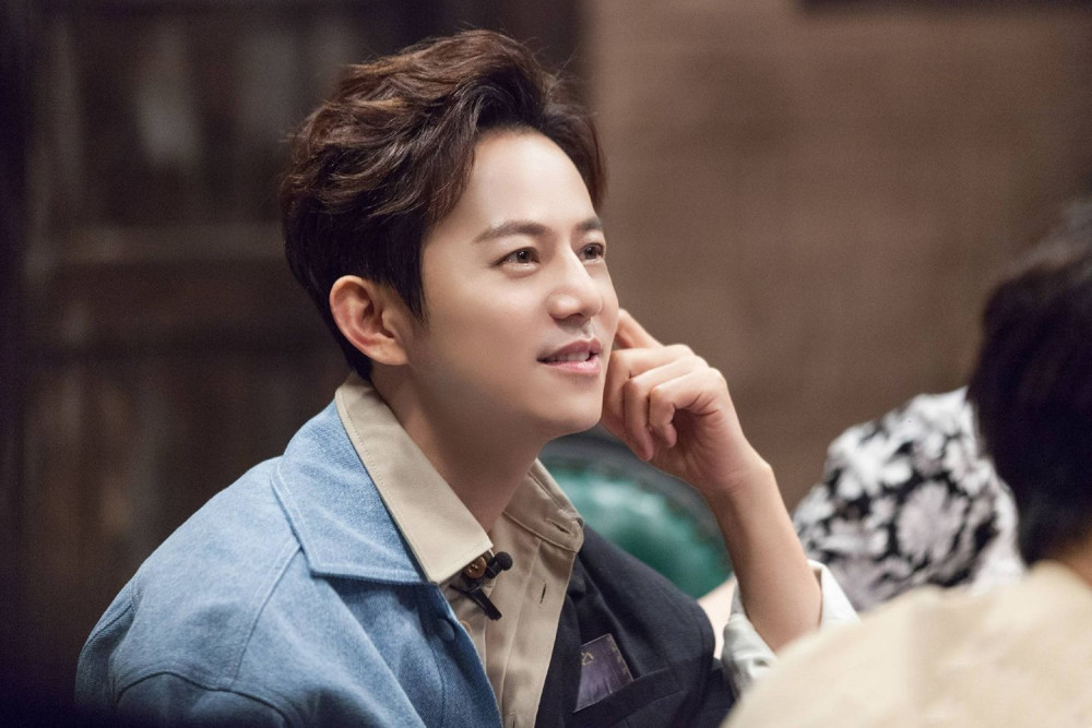 所以吴亦凡事件,无意中促成了另外两件事.