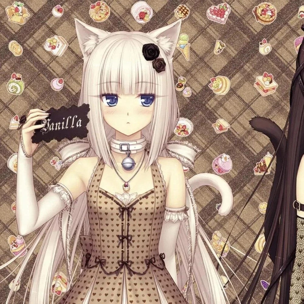 动漫闺蜜头像你不嫁我不嫁养老院里蹦恰恰