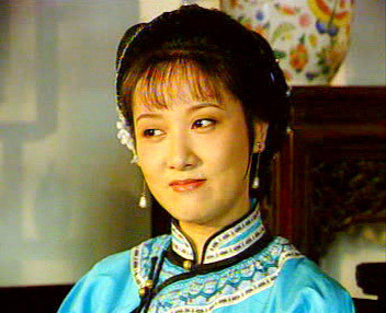 邓婕:二婚嫁张国立,女强男弱转为贤内助,至今无子女成最大憾事