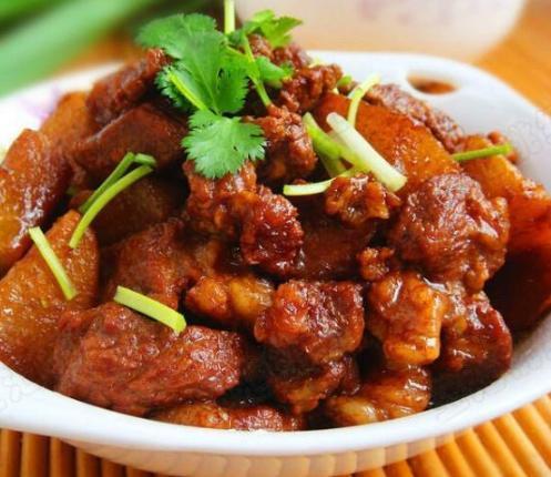 6道好吃不得了的小炖肉做法下酒又下饭