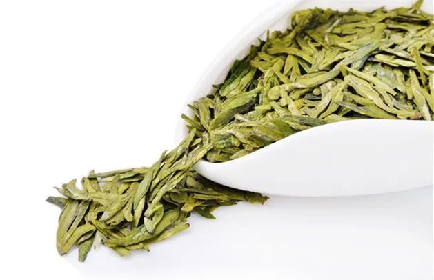 西湖龙井为何没有白毫|茶叶|茶毫|毫毛|白毫