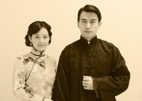 北平城人力车夫,不过他的人本质还是非常好的,与剧中另一位英雄徐金戈