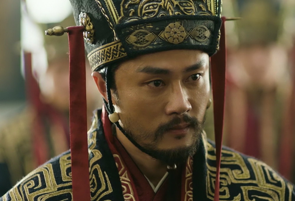 张郃:五子良将中的千年老二,至少有四个人做过他的顶头上司