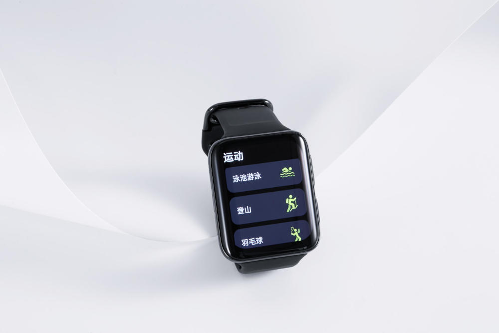 体验比肩apple Watch Oppo Watch 2这几点甚至做得更出色 腾讯新闻