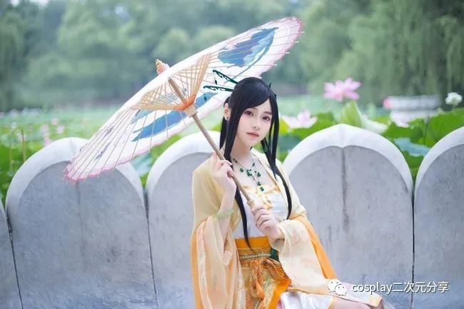 唐雨柔·单人正片2·蜀山夏季篇