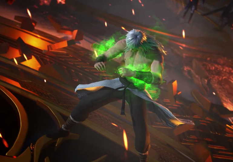 武庚纪第四季血矛设计稿公开血石熔铸九十九位魔将躯体矛头用龙鳞覆盖