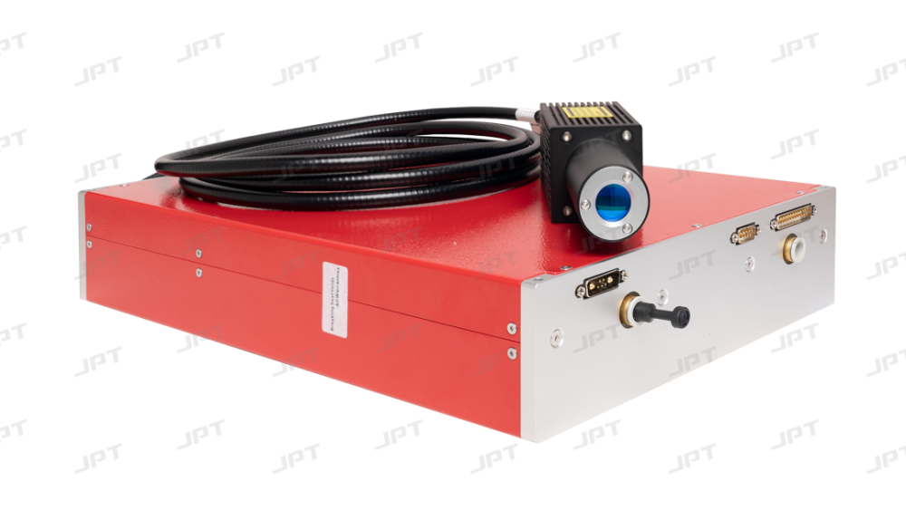 杰普特推出mopa新系列m8激光器