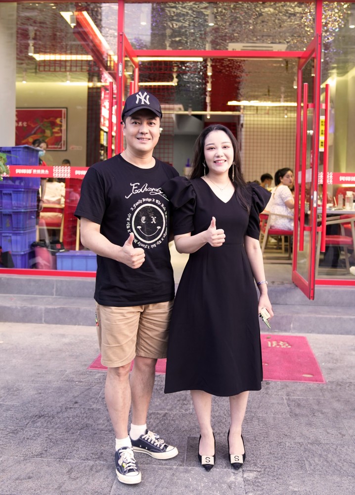 仙桃|明星探店活动圆满落幕