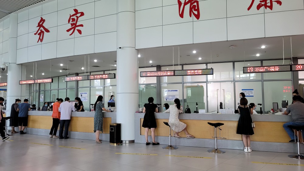 库尔勒市融媒体中心记者 马丽娟