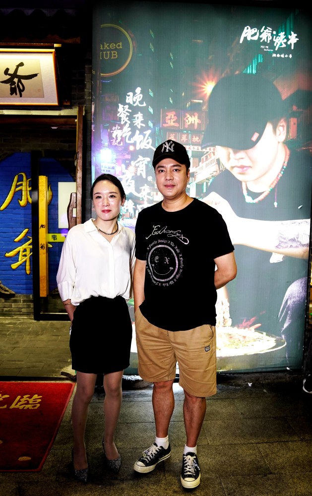 仙桃|明星探店活动圆满落幕