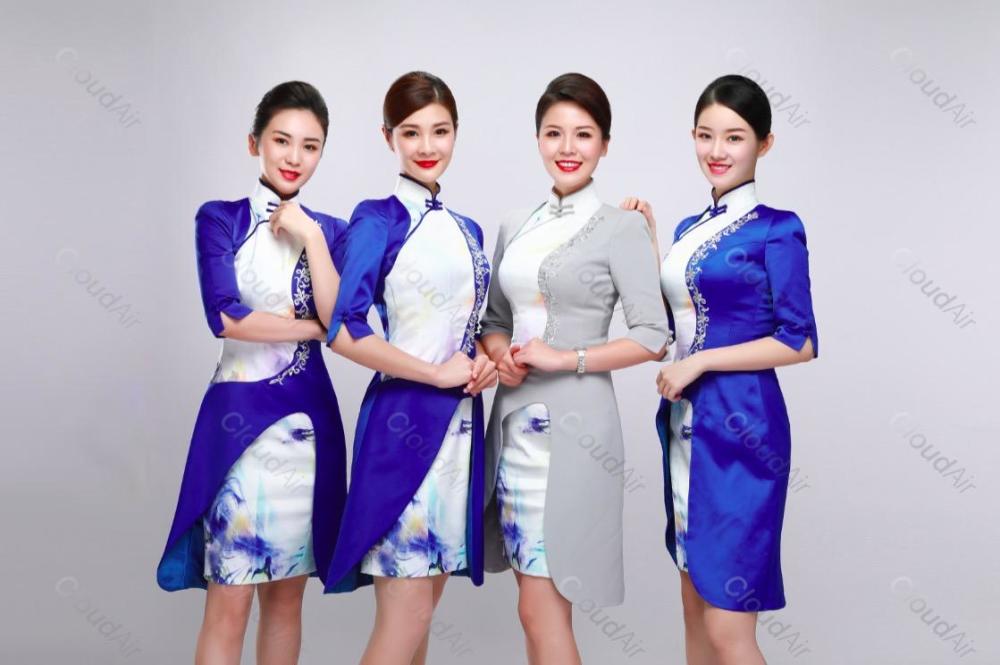 深圳原创电影女机长将开机讲述不一样的女性励志故事