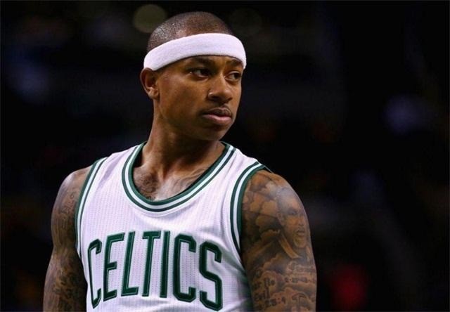 安吉 NBA-下一个小托马斯？拒绝2000万年薪，却拿老将底薪，还想赌一把
