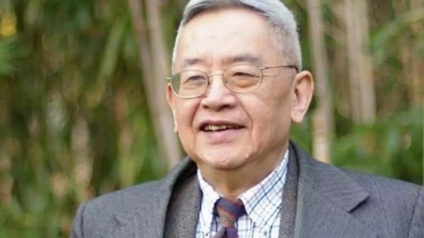 历史学者余英时逝世|逝者