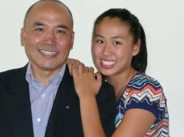 郎平的成功,离不开她背后的三个男人