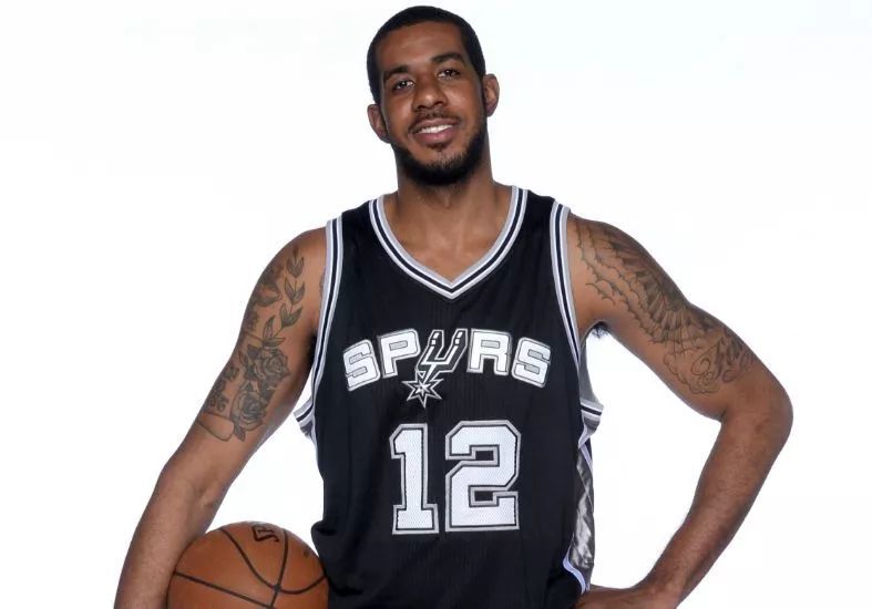 篮网 反转！阿尔德里奇准备复出，重回NBA！湖人和篮网又要开抢？