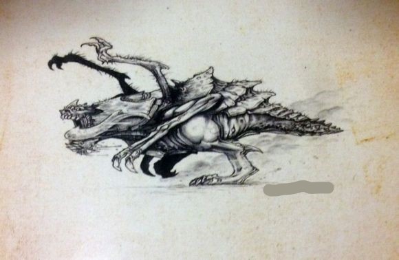 如同海浪一般袭来《星际》虫族让人类绝望的单位:跳虫