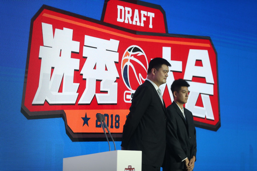 cba 我们的CBA是在东施效颦吗？
